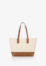 Shopping bag Mario Valentino - Atena VBS9PS01