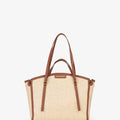 Shopping bag Mario Valentino - Demetra Vbs9r901