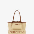 Shopping bag Mario Valentino - Maiam VBS9TE01PAG