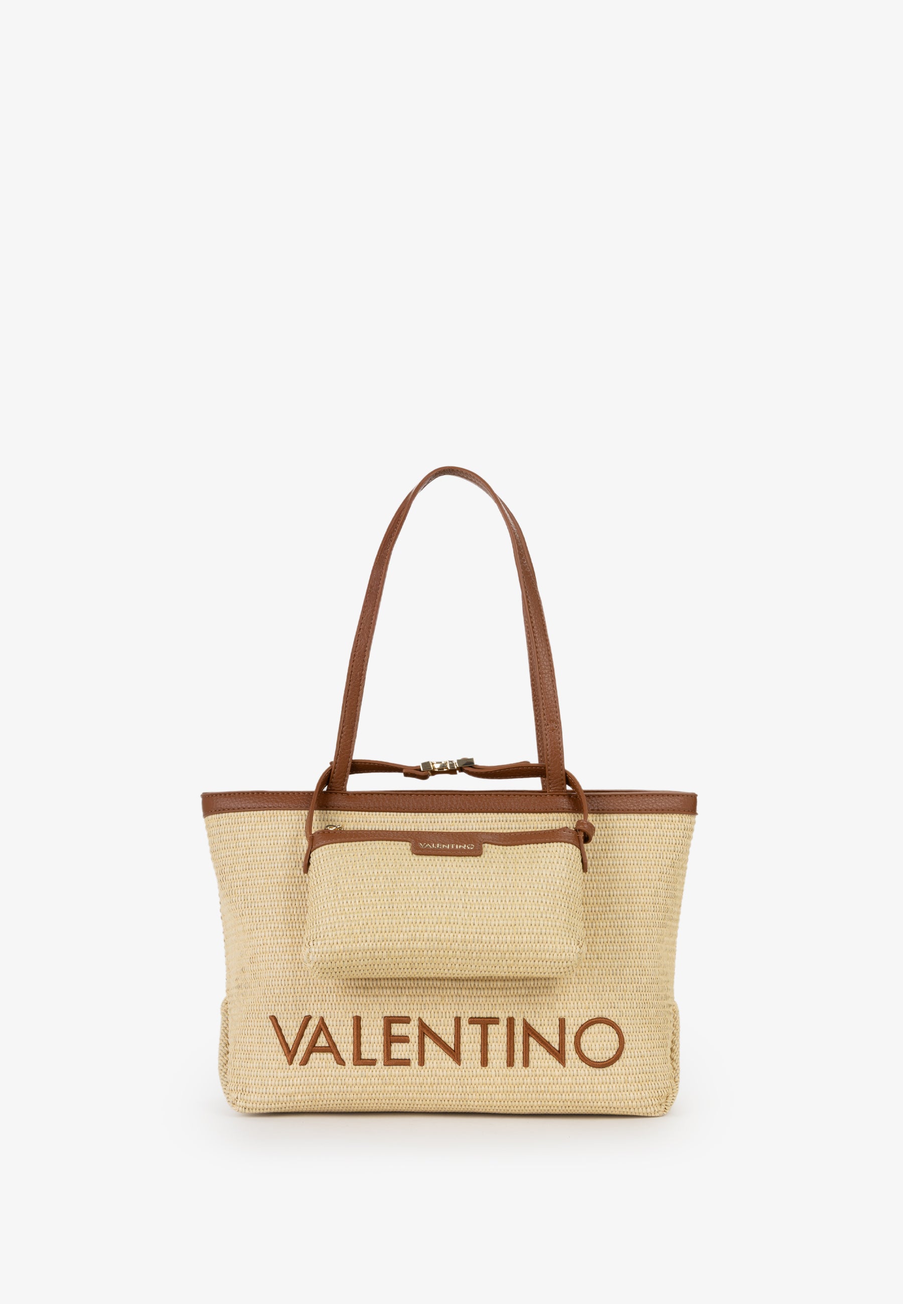 Shopping bag Mario Valentino - Maiam VBS9TE01PAG
