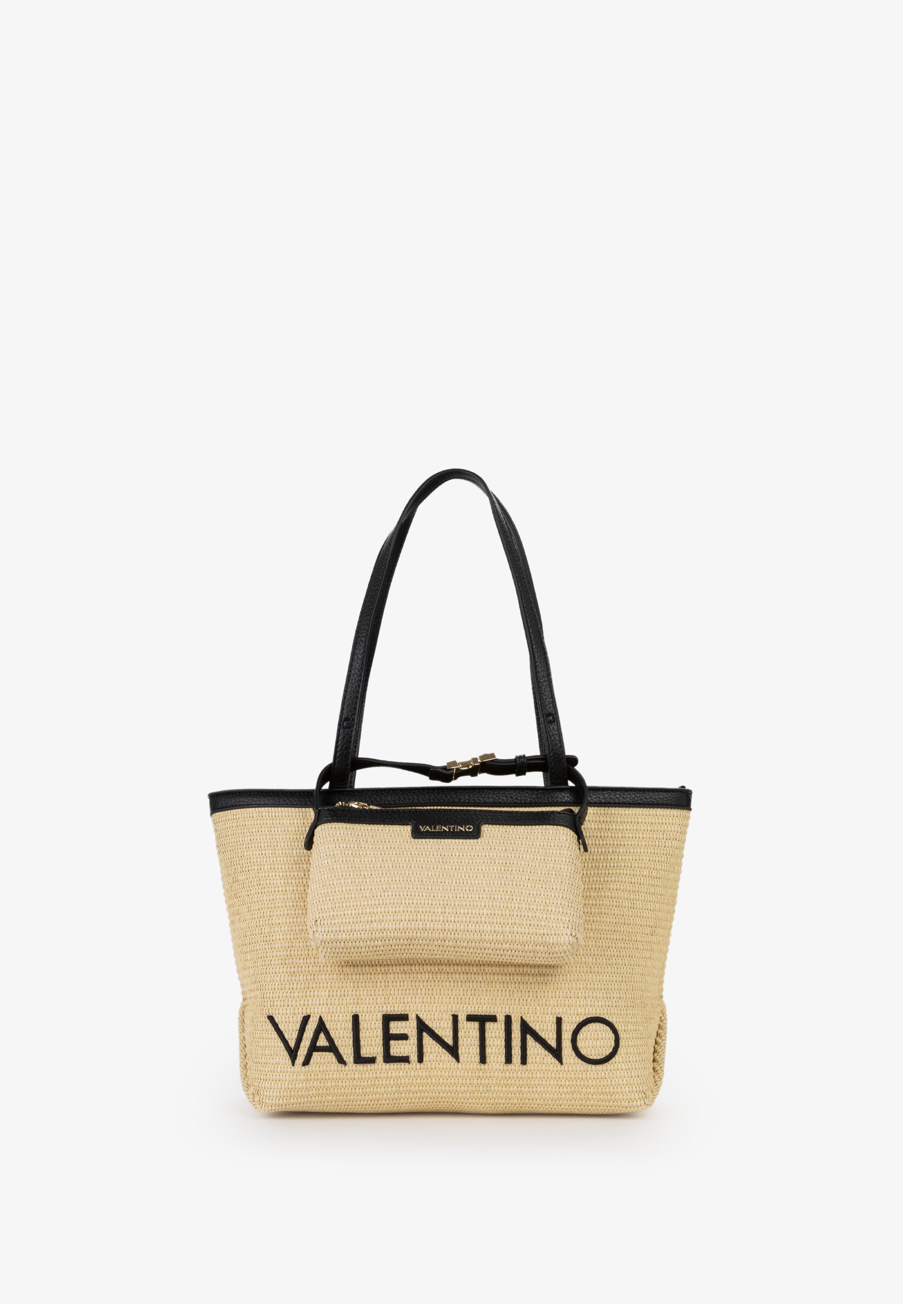 Shopping bag Mario Valentino - Maiam VBS9TE01PAG