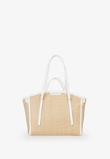 Shopping bag Mario Valentino - Demetra Vbs9r901