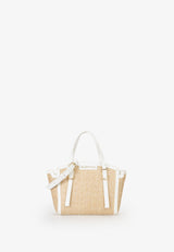 Borsa a mano Mario Valentino - Demetra Vbs9r904