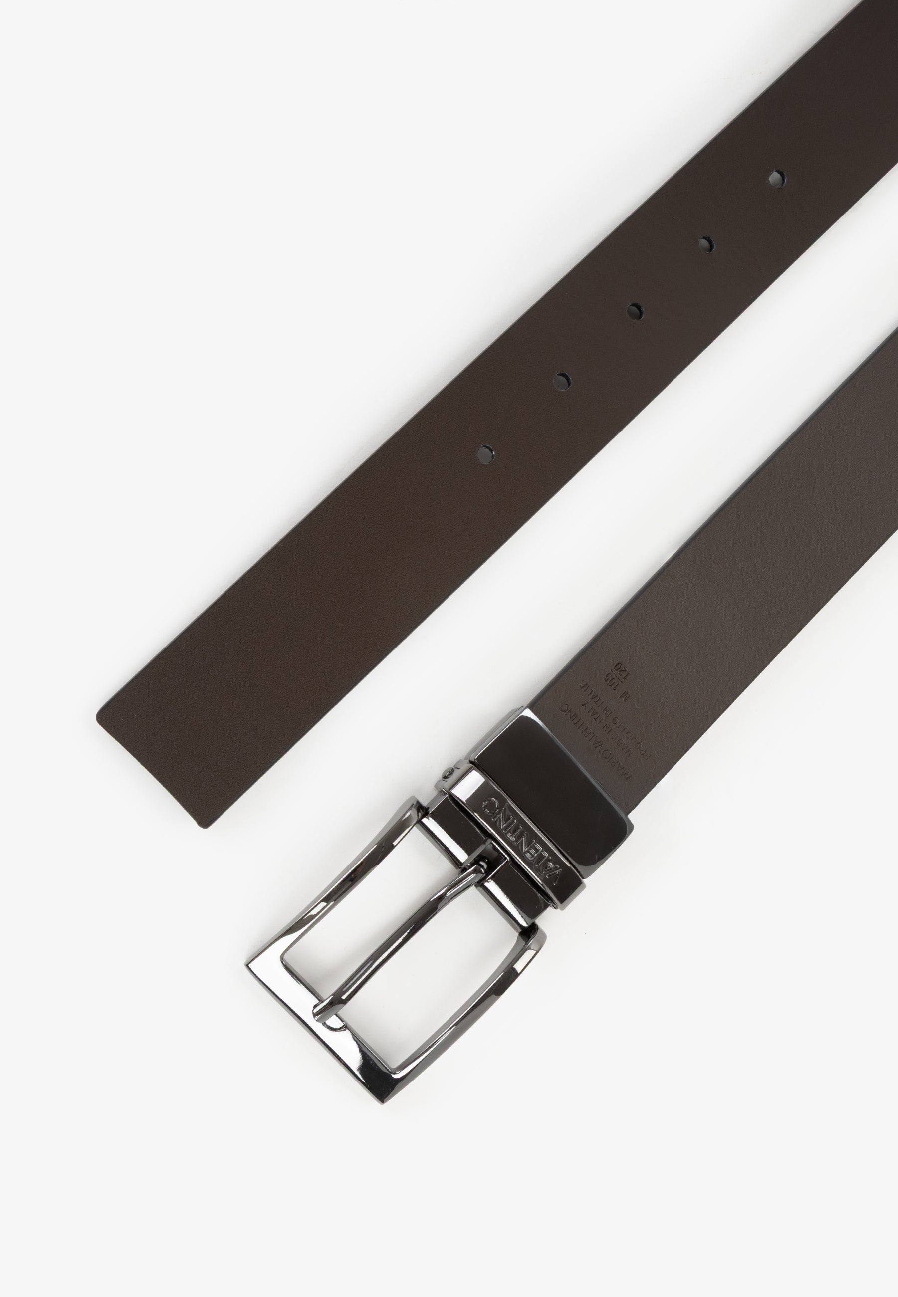 Cintura Uomo Mario Valentino - Mast Vcp9ra01