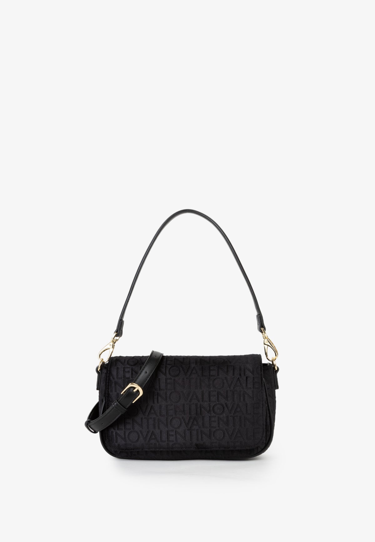 Borsa a tracolla donna Mario Valentino - VELVET VBSA6N09