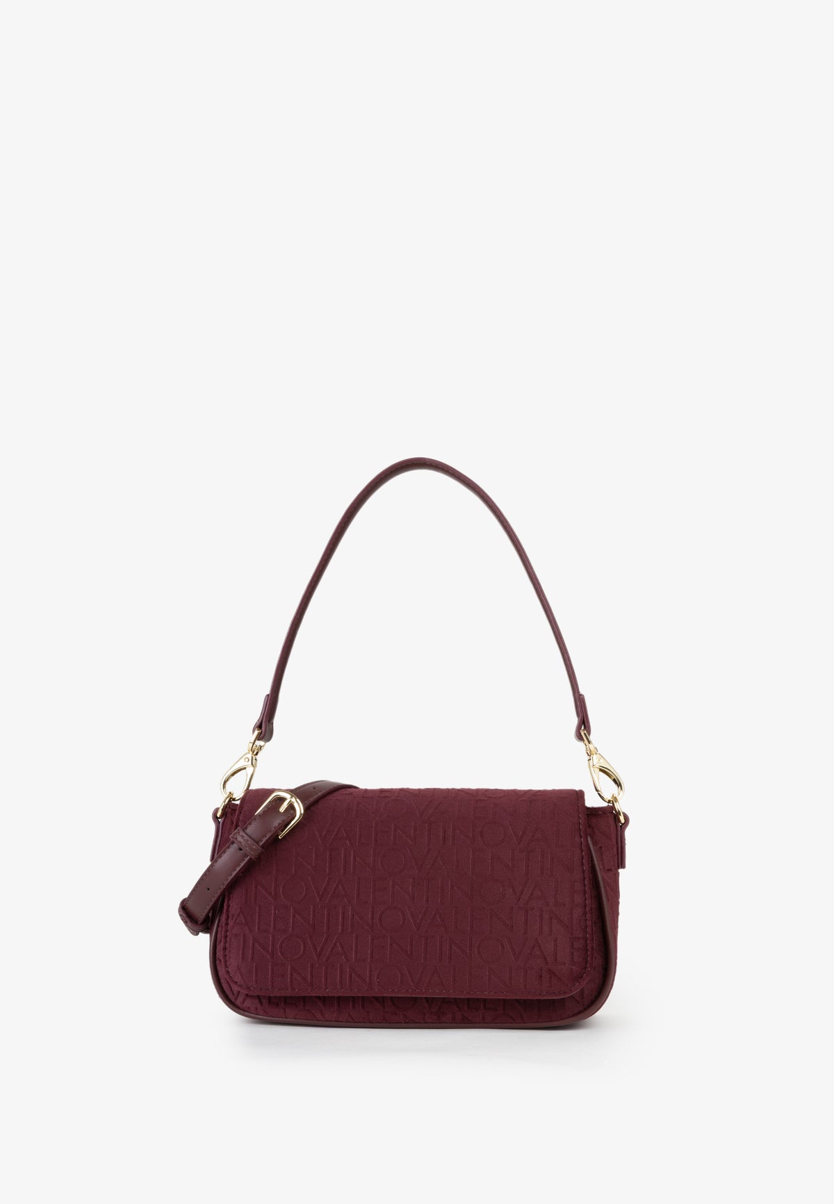 Borsa a tracolla donna Mario Valentino - VELVET VBSA6N09
