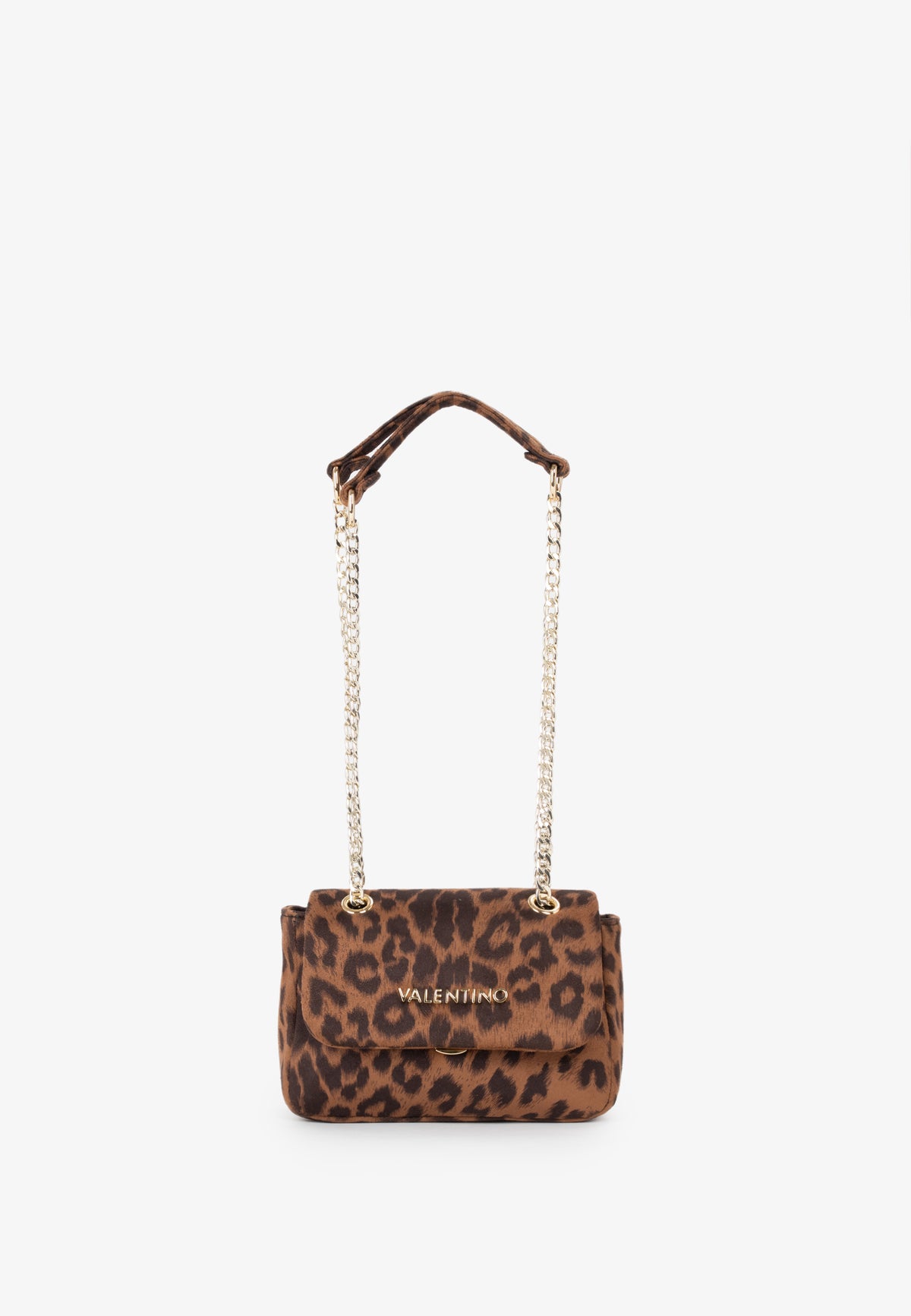 Borsa a tracolla Donna Mario Valentino -  Ocarina Leo VBSABJ05