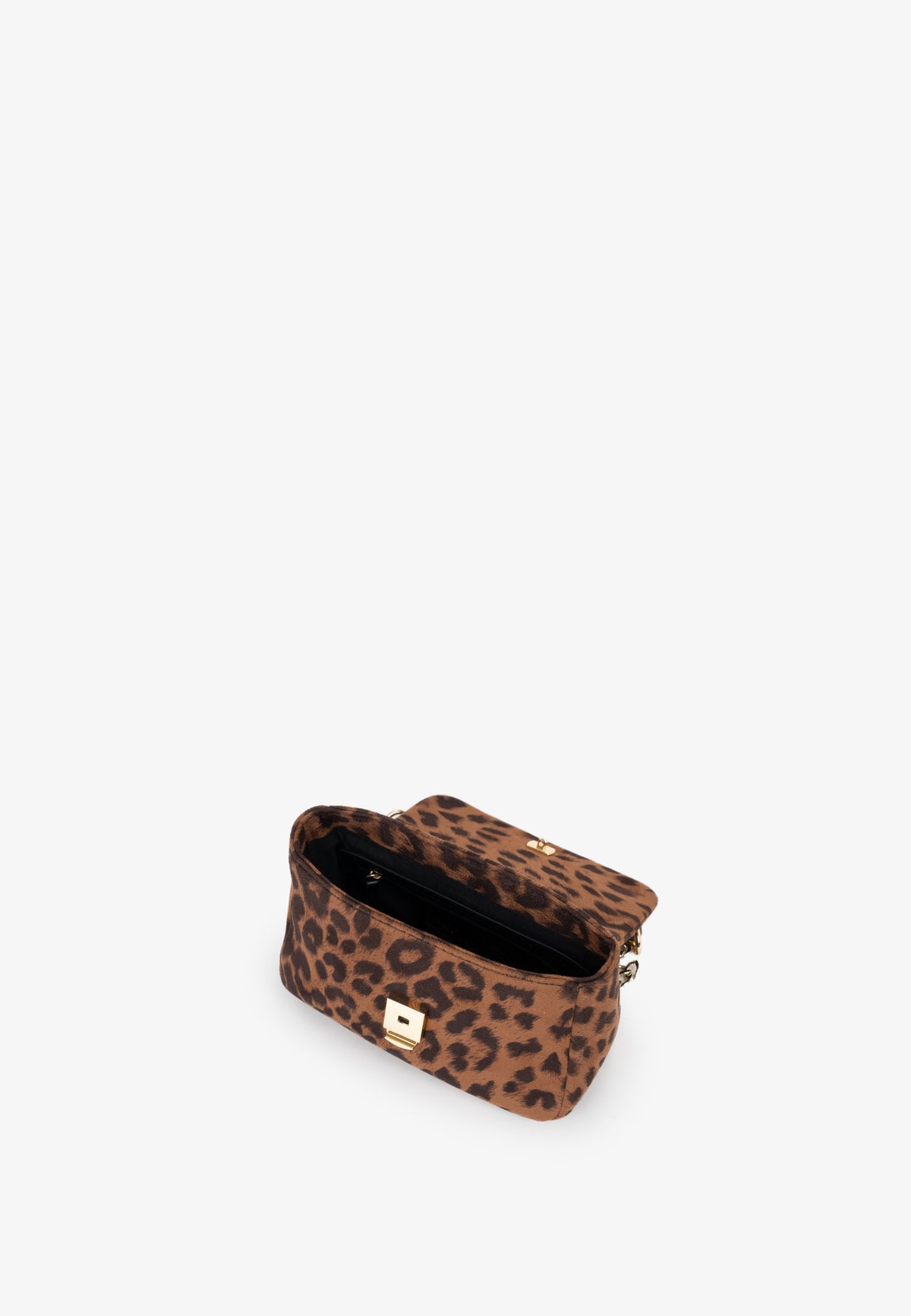 Borsa a tracolla Donna Mario Valentino -  Ocarina Leo VBSABJ05