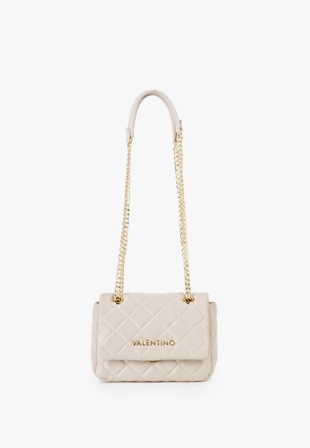 Borsa Tracolla Donna Mario Valentino - OCARINA SUEDE BVSA9B05