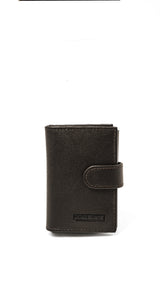 Portacarte uomo LUMBERJACK - LKP04MWA2518