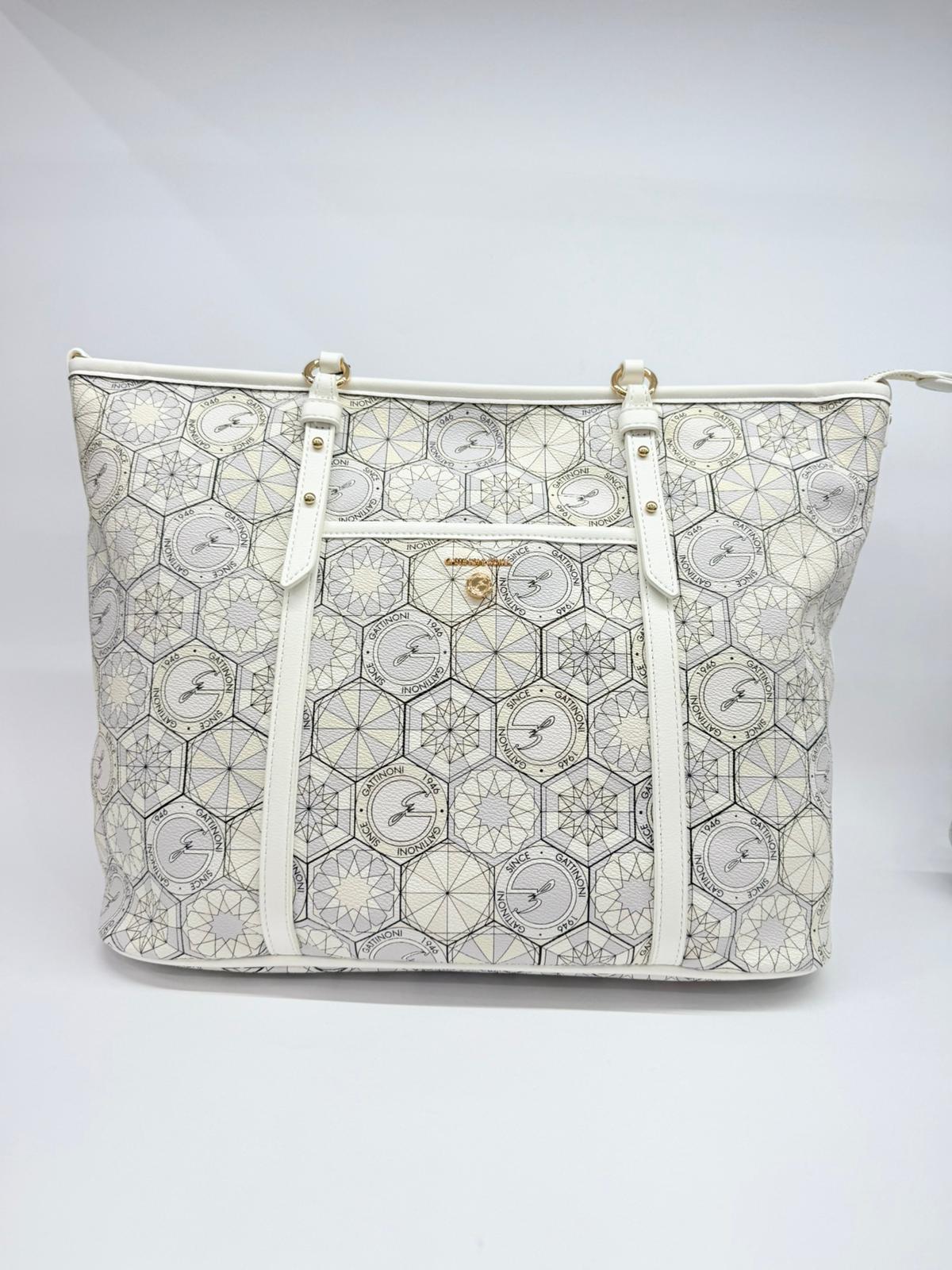 Borsa a spalla Gattinoni Roma - Teodosia 8008