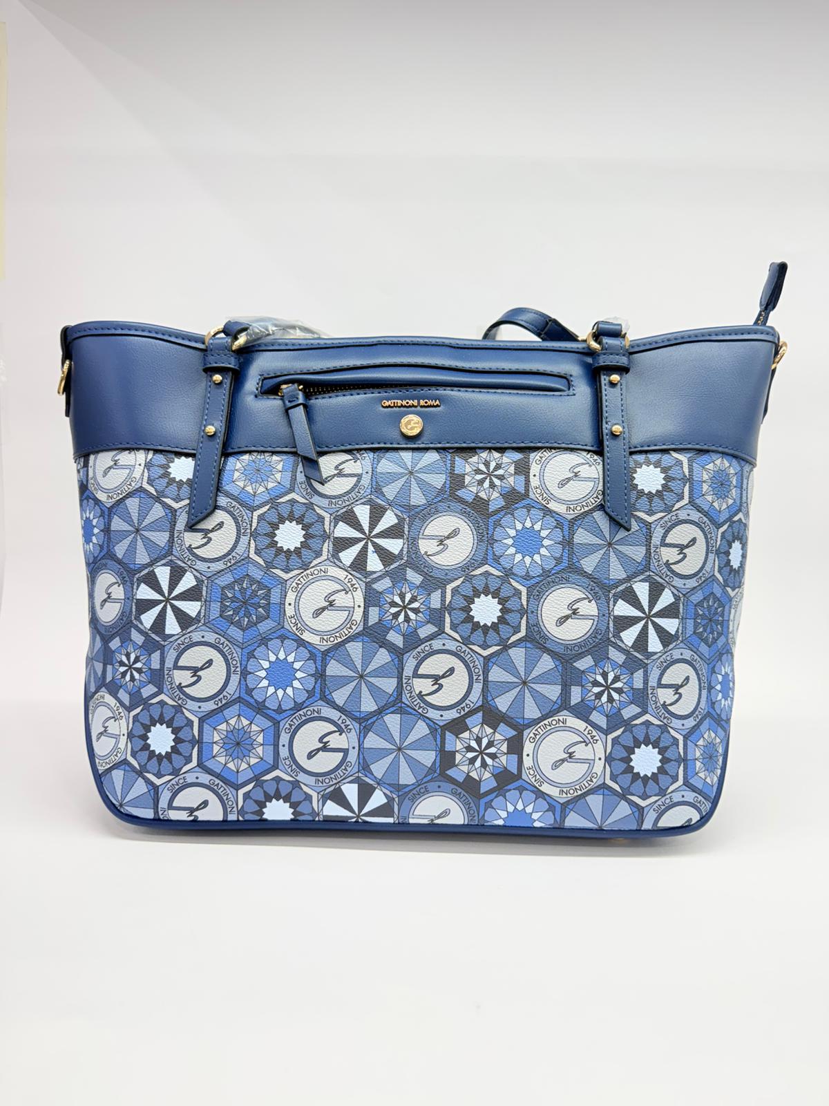 Borsa a spalla Gattinoni Roma - Teodosia 8800