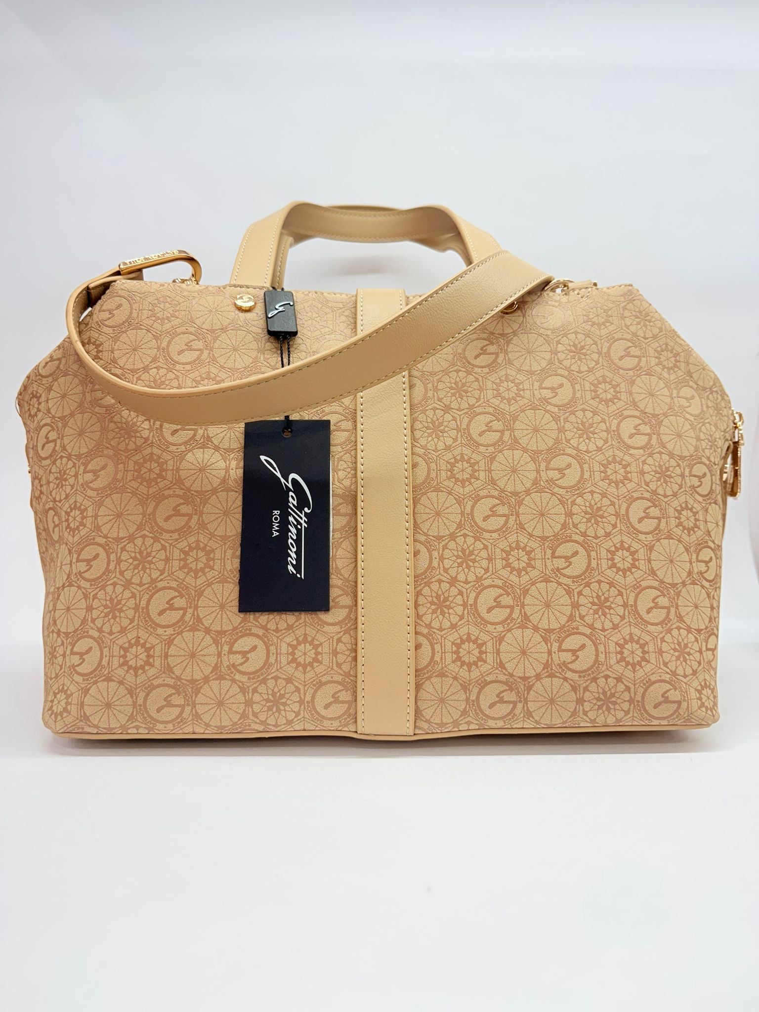 Borsa a spalla Gattinoni Roma - TEODOSIA 8816