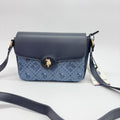 Borsa a tracolla U.S. POLO ASSN. - HAMPTON 29087