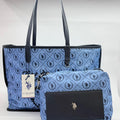 Borsa a spalla U.S. POLO ASSN. - SURREY 9092