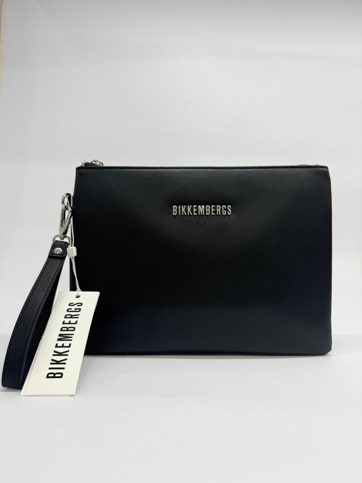 Pochette Uomo Bikkembergs - 1398