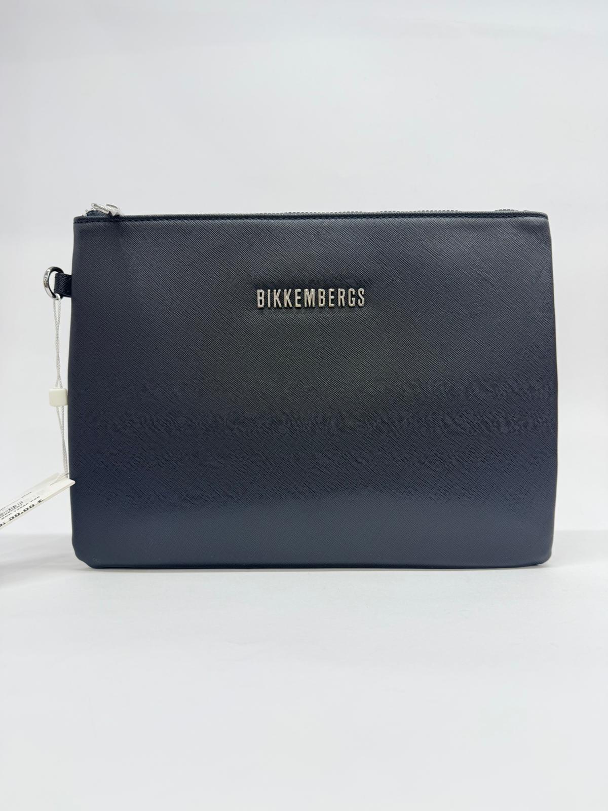 Pochette Uomo Bikkembergs - 1398