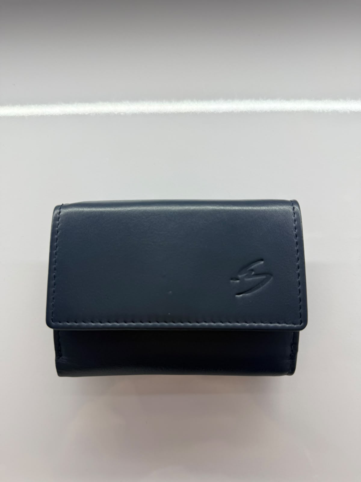 Portafoglio Uomo Nuvola Pelle - 640 153