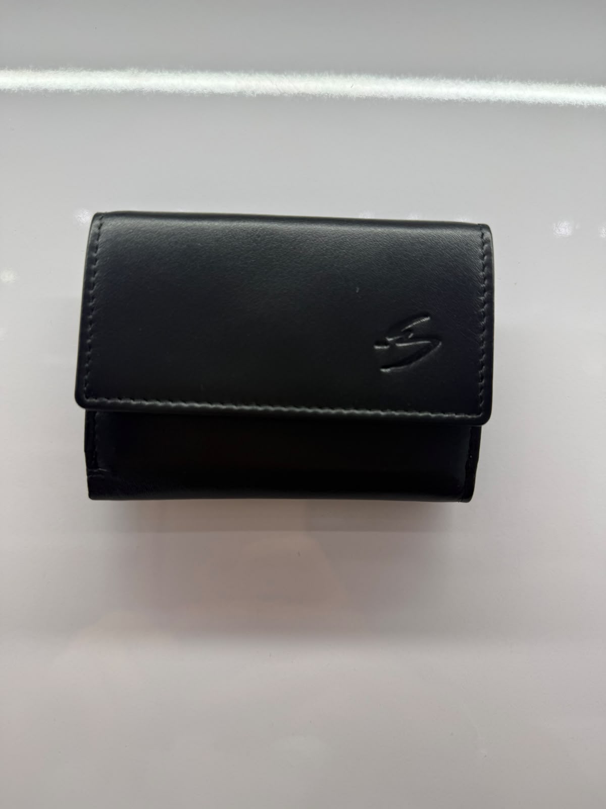 Portafoglio Uomo Nuvola Pelle - 640 153