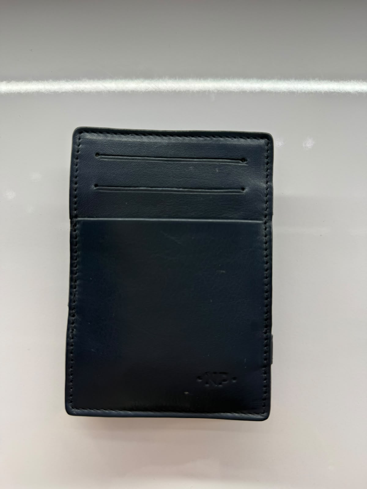 Portacarte Uomo Nuvola Pelle - 620 799