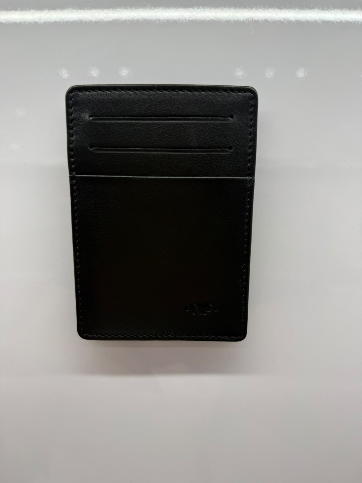 Portacarte Uomo Nuvola Pelle - 620 799