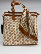 Borsa a mano Roccobarocco - 2413-4