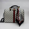Borsa a mano Roccobarocco - 2413-2