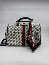 Borsa a mano Roccobarocco - 2413-2