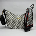 Borsa a spalla Roccobarocco - 2420-1