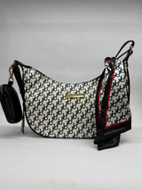 Borsa a spalla Roccobarocco - 2420-1