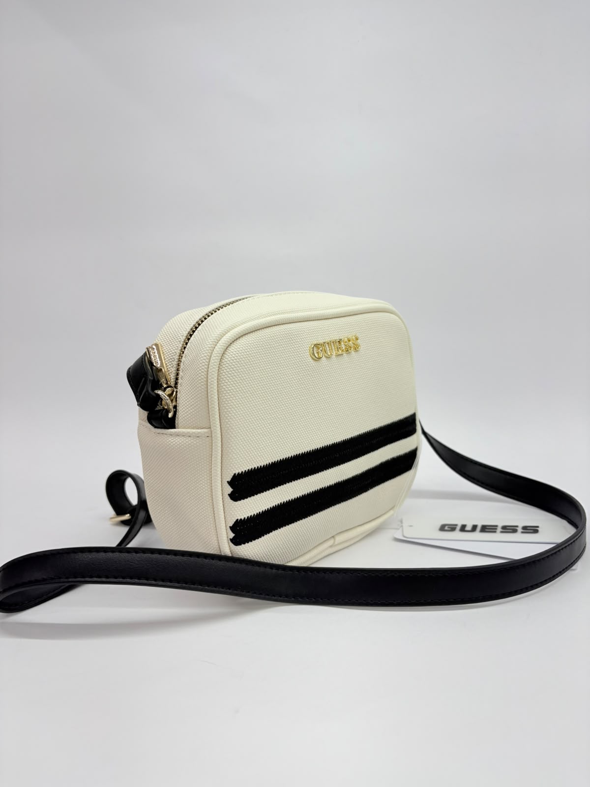 Borsa a tracolla GUESS - V6YZ10W3784