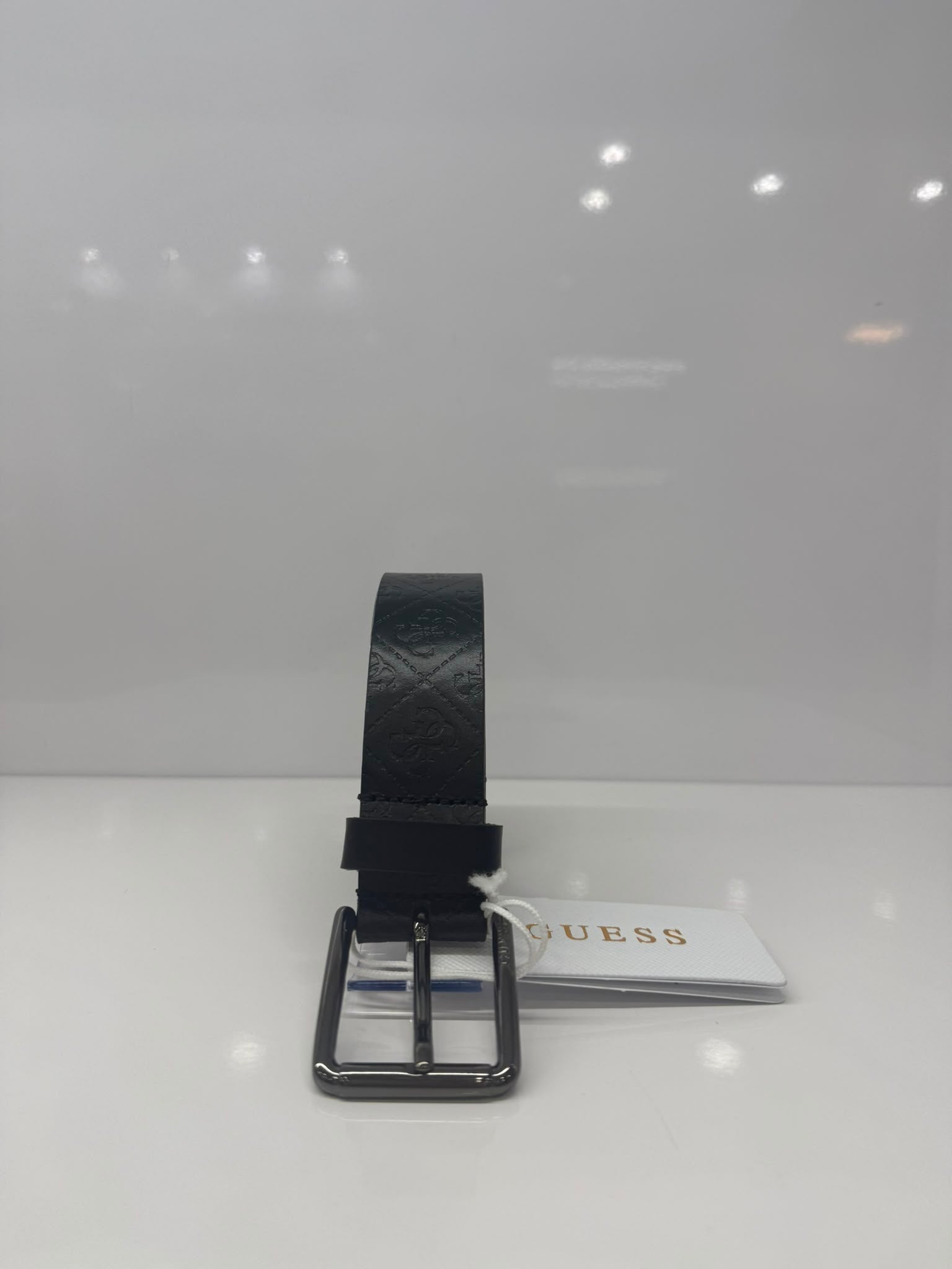 Cintura Uomo Guess - BM7950P6335