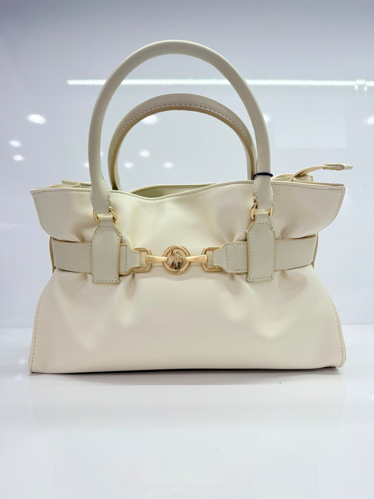 Borsa a mano U.S. Polo Assn. - Jane 09040
