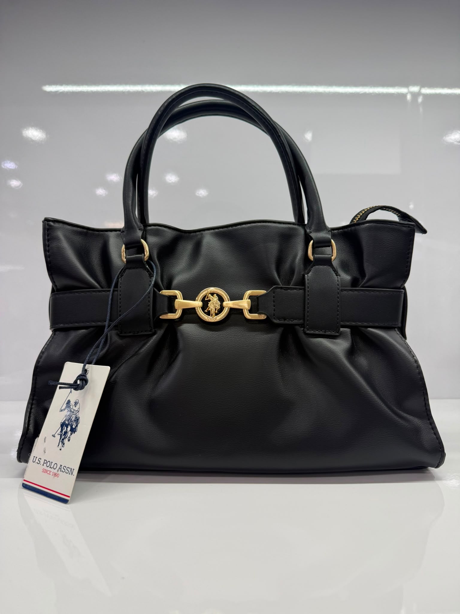 Borsa a mano U.S. Polo Assn. - Jane 09040
