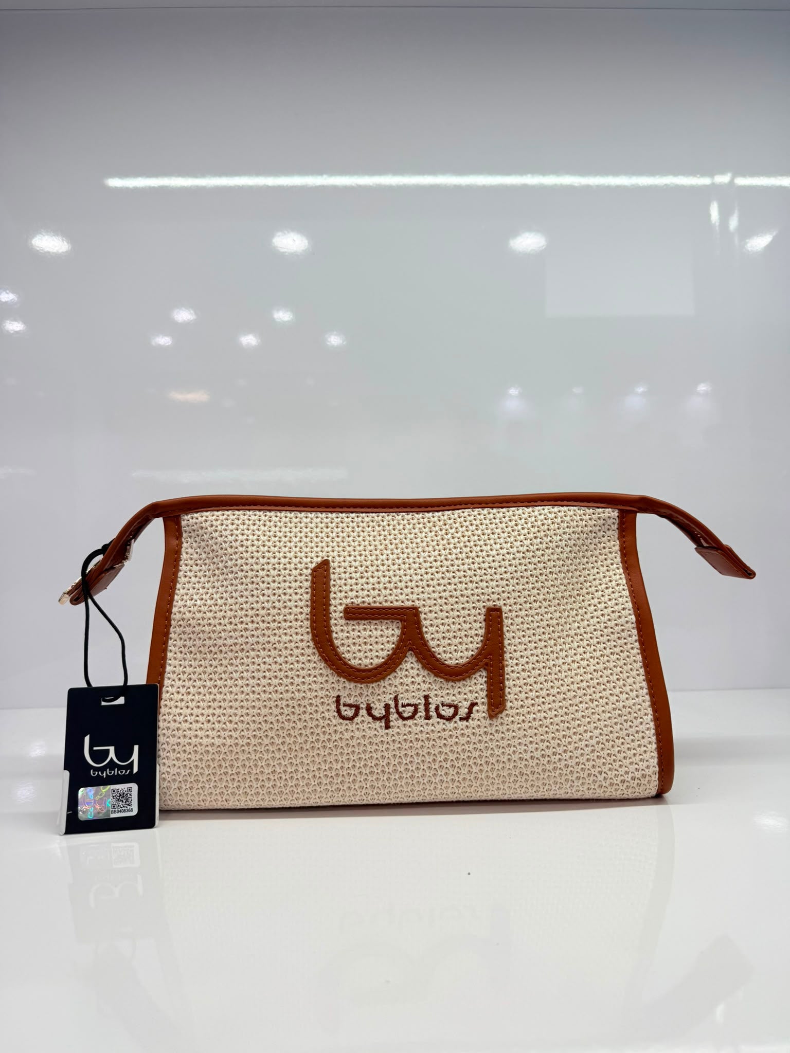 Beauty donna byblos - SEEK B524