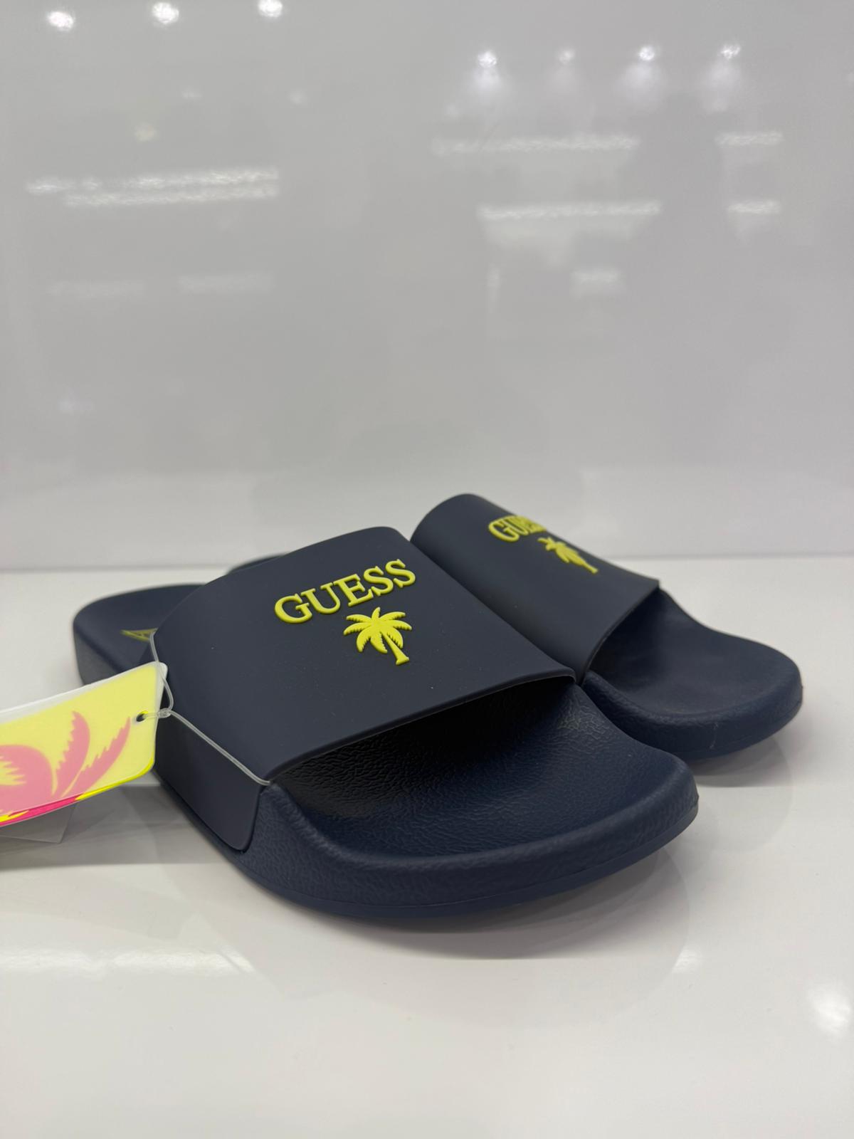 Ciabatte Uomo Guess - FGZ05