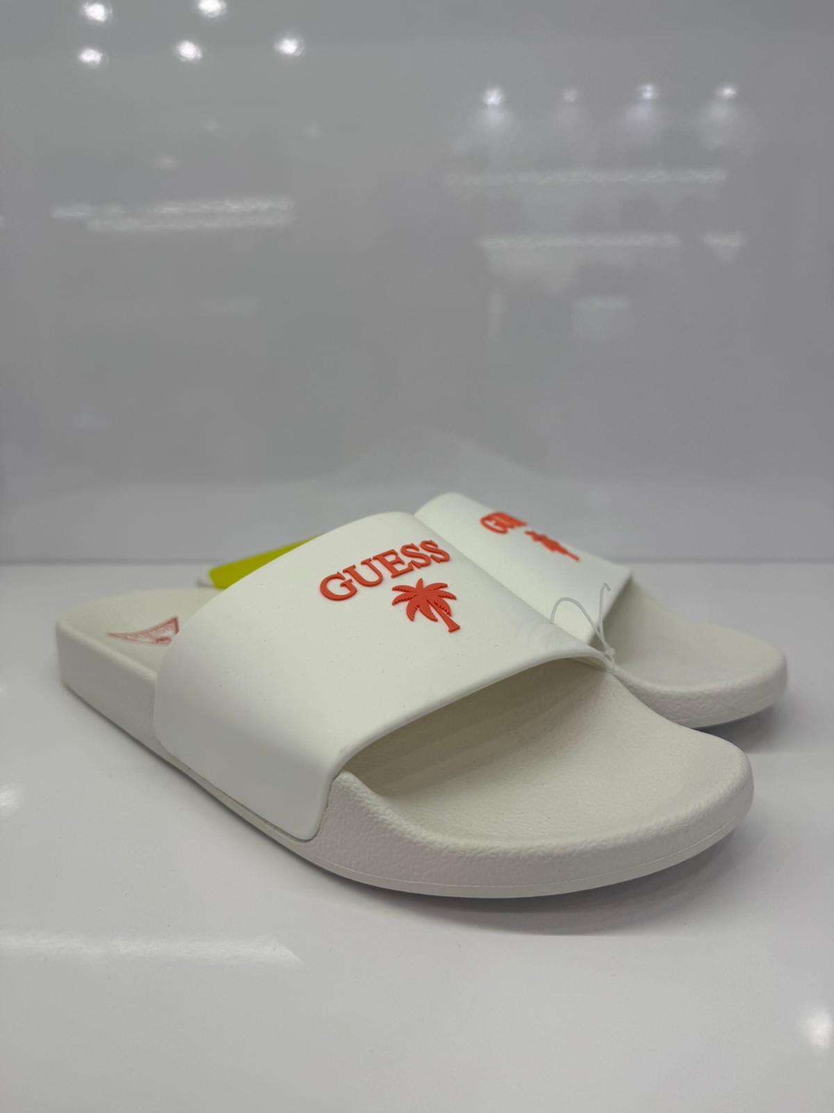Ciabatte Uomo Guess - FGZ05