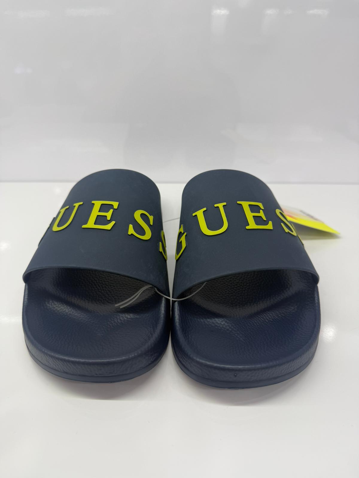 Ciabatta Uomo Guess - 4GZ10