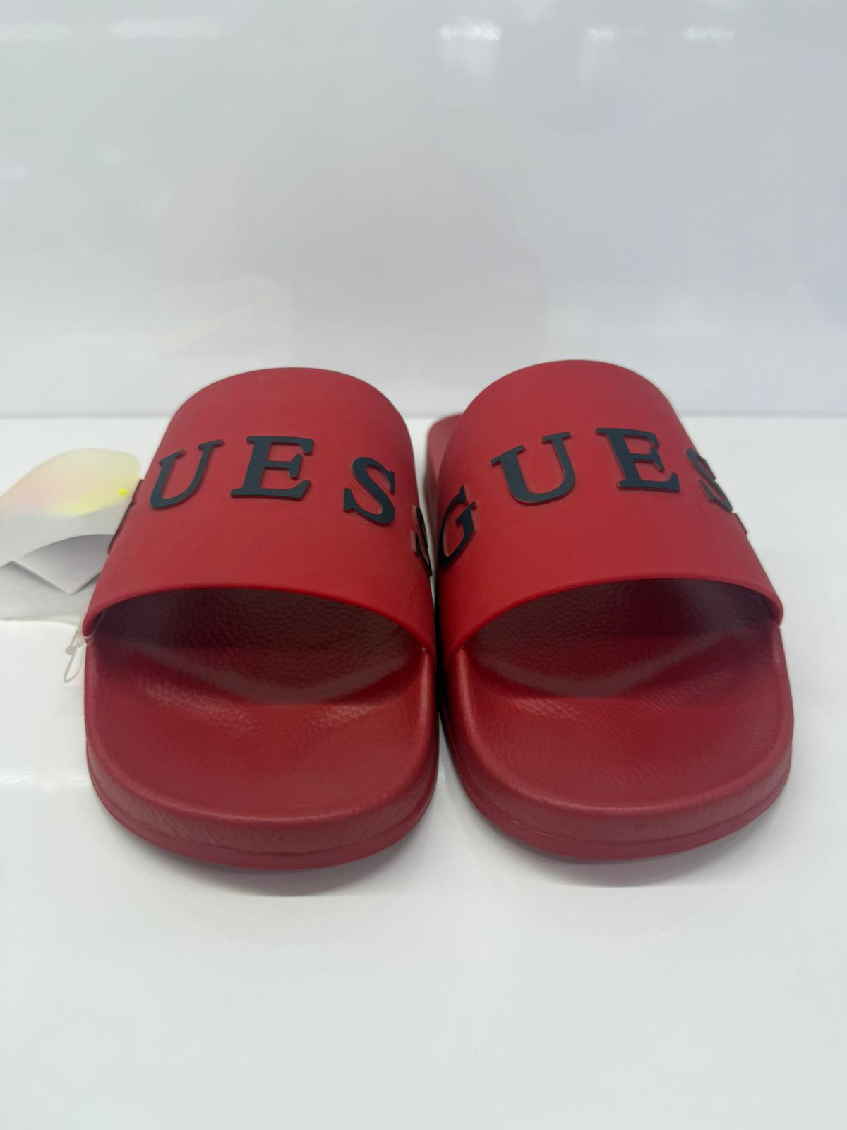 Ciabatta Uomo Guess - 4GZ10