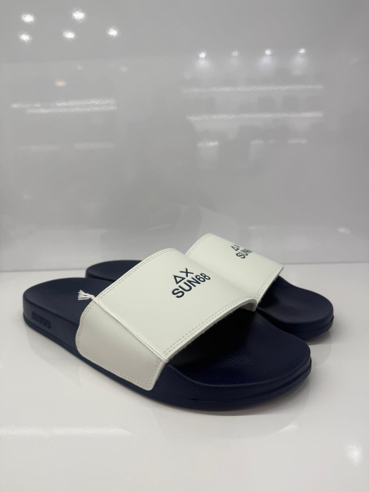 Ciabatte Uomo Sun 68 - X36101