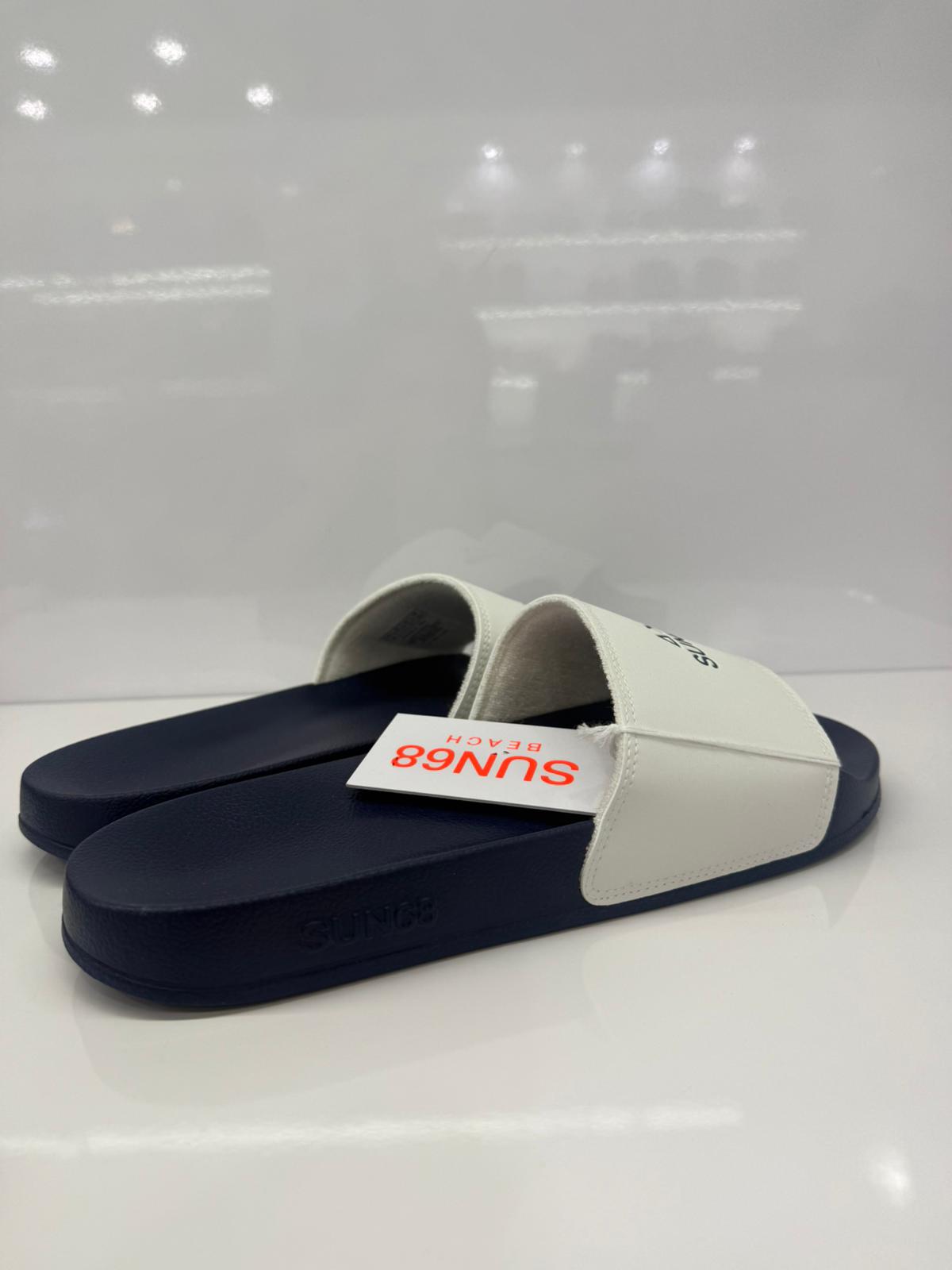 Ciabatte Uomo Sun 68 - X36101