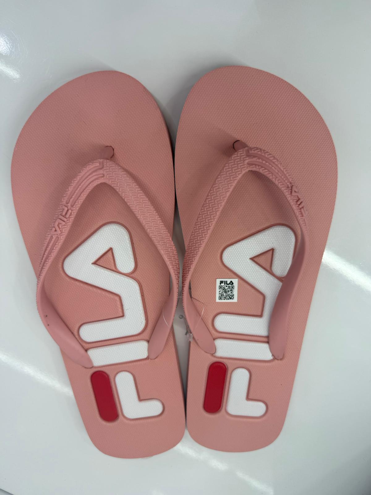 Infradito Donna Fila - 0005