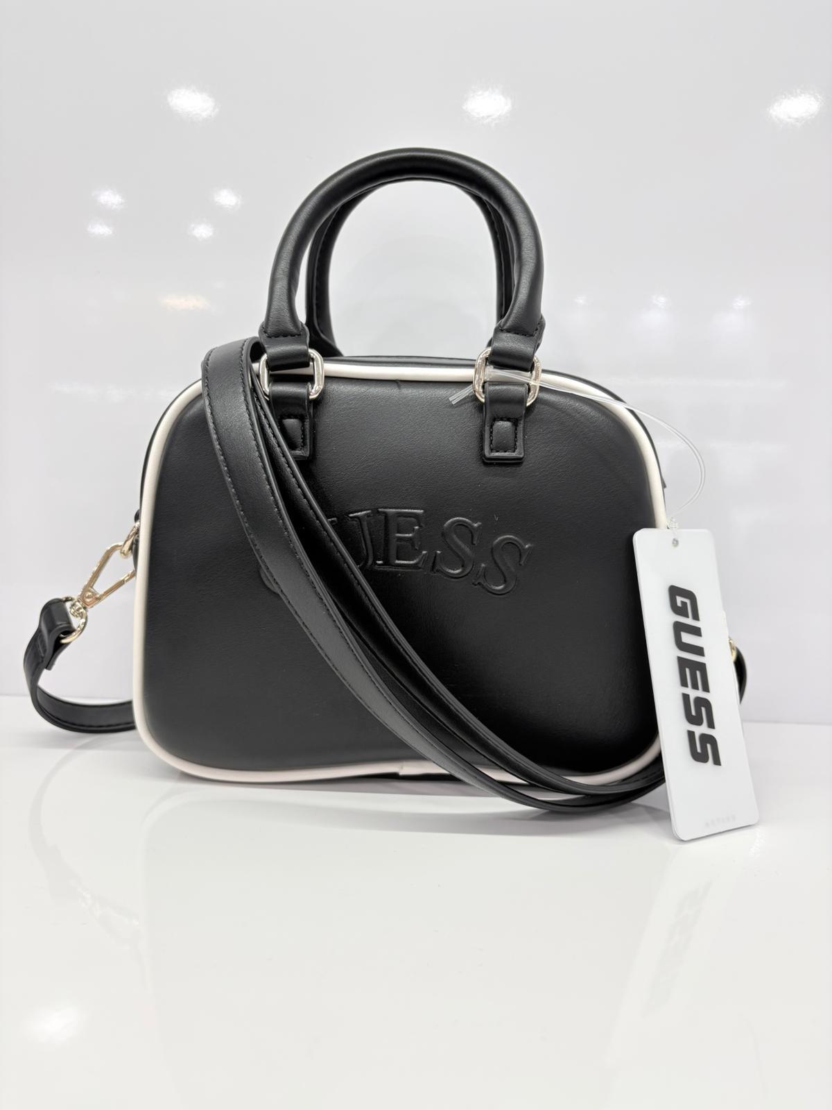 Borsa a mano GUESS - V6BZ03