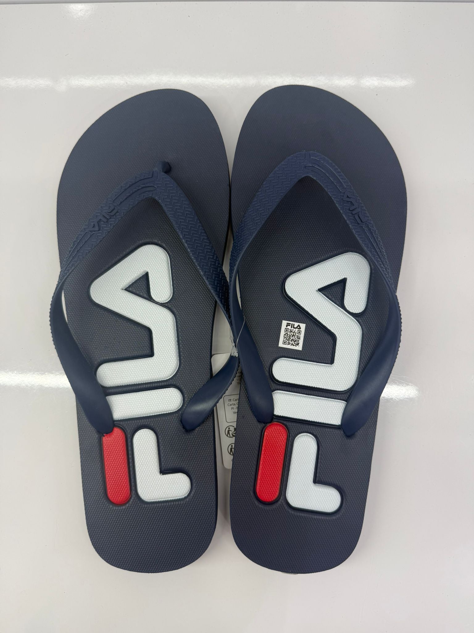 Infradito Uomo Fila - 0007