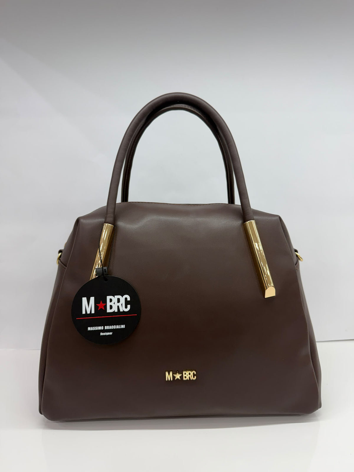 Borsa a mano Donna M*BRC - 188