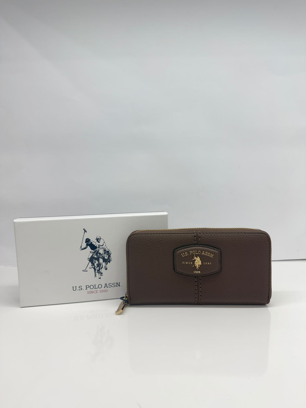 Portafoglio Donna - CHESTNUT 269341