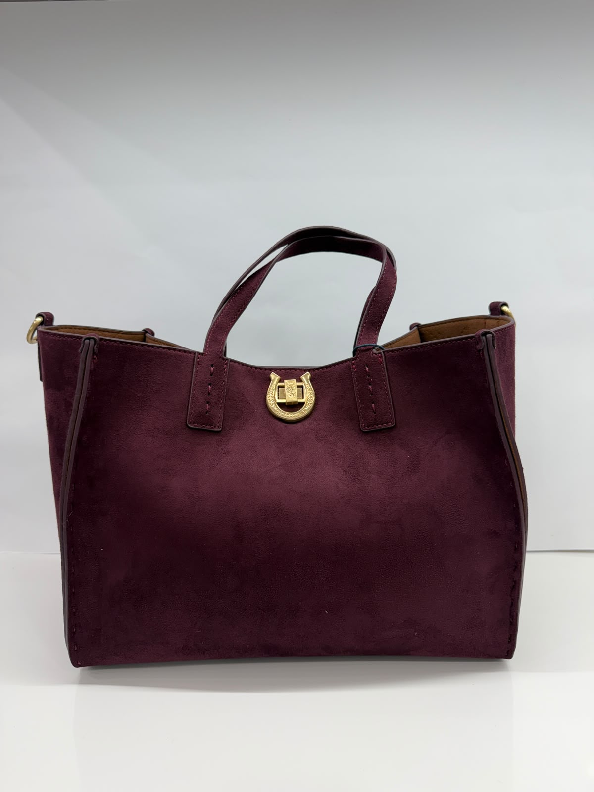 Borsa a mano Donna Us Polo Assn. - 8869