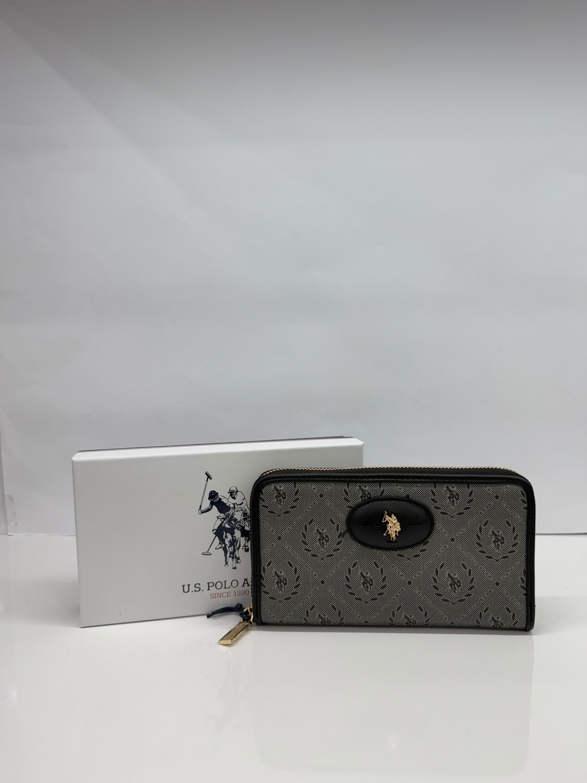 Portafoglio Donna Us. Polo Asnn - Hampton 29365