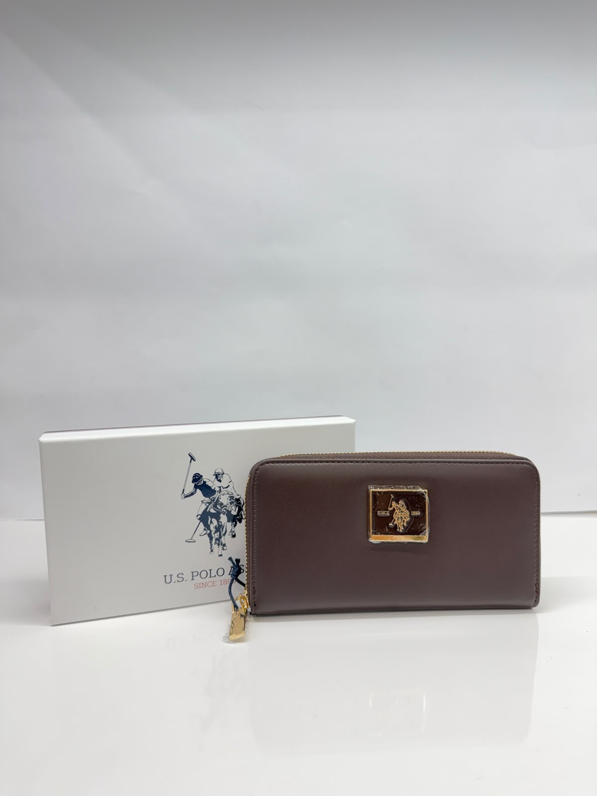 Portafoglio Donna Us Polo Assn. - Margaret 9049