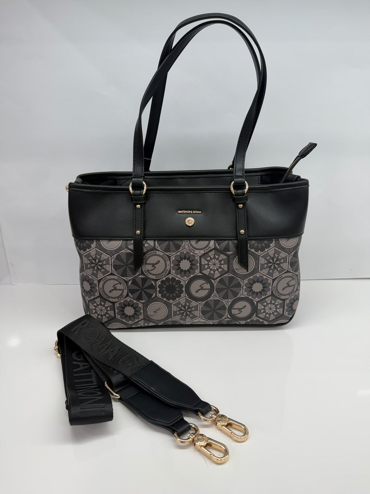 Borsa a spalla Donna Gattinoni Roma - Teodosia 8880